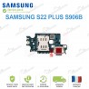 Connecteur de charge Original Samsung Galaxy S22 Plus S906B