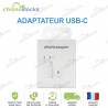 Adaptateur Secteur USB-C 25W