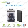 Batterie externe 20000 mAh Remax RPP-166