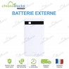 Batterie externe 12000 mAh Remax PPP-9