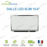 Dalle LED Slim 15.6" - 1366 x 768 - 40 Pins - Droite