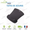 Tapis de Souris avec Repose Poignets en Gel