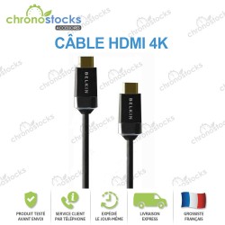 Cordon HDMI 4K (5M)