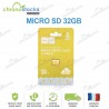 Carte Micro SD 32GB Hoco