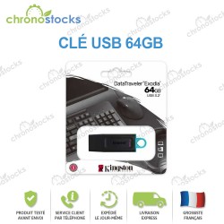 Clé USB 64GB Hoco