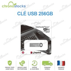 Clé USB 256GB Kingston