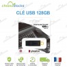 Clé USB KINGSTON Exodia 128GB