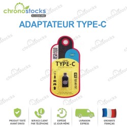 Adaptateur Type-c vers USB