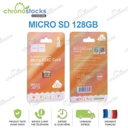 Carte Micro SD 128GB Hoco