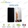 Ecran LCD vitre tactile LCD pour Oppo A7X / OPPO F9 noir