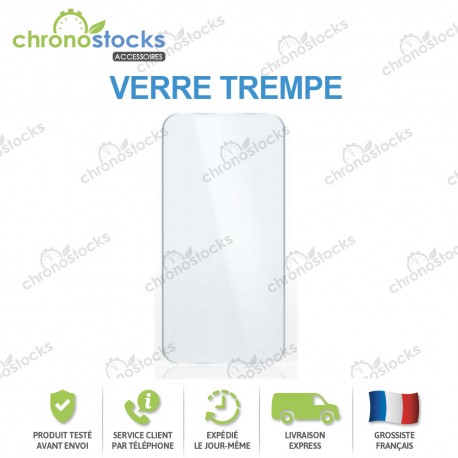 Verre trempé Oppo A74 4G