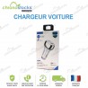 Secteur voiture 2 port Type-c charge ultra rapide, TD-PC206