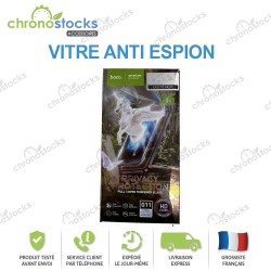 Hoco Verre anti espion Premium iPhone 11 / XR X25