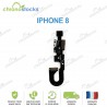 Camera avant pour iPhone 8