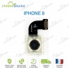 Camera arrière pour iPhone 8 SE2 SE3