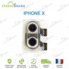 Camera arrière pour iPhone X