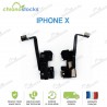 Capteur de proximité écouteur interne pour iPhone X