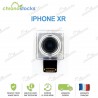 Caméra arrière iPhone XR