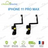Nappe Capteur proximité + écouteur interne iPhone 11 pro max