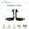 Connecteur de charge iPhone 11 Pro
