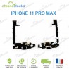Connecteur de charge pour iPhone 11 Pro Max