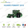 Connecteur de charge Huawei Psmart 2019 POT-LX1