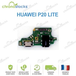 Connecteur de charge pour Huawei P20 LITE