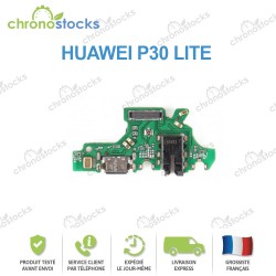 Connecteur de charge pour Huawei P30 LITE