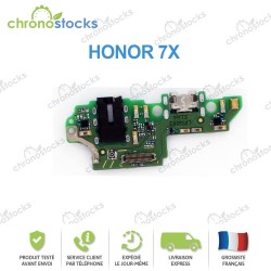 Connecteur de charge pour Honor 7x