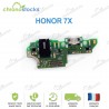 Connecteur de charge pour Honor 7x