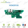 Connecteur de charge pour Honor 6x