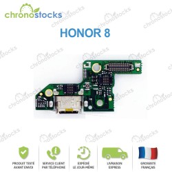 Connecteur de charge pour Honor 8