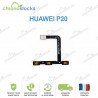 Nappe power volume Huawei p20