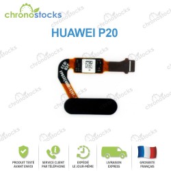 Bouton Home pour Huawei P20 EML-L09 EML-L09C