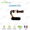 Bouton Home Huawei P20 EML-L09 EML-L09C