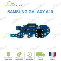 Connecteur de charge pour Samsung A10