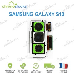 Camera arrière Samsung S10 SM-G973F