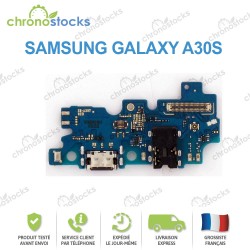 Connecteur de charge Samsung A30 SM-A307F