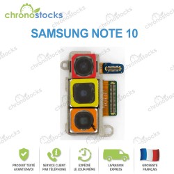 Camera arrière Samsung Note 10 SM-N970F