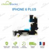 Connecteur de charge iPhone 6 Plus