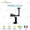 Nappe volume vibreur iPhone 6 Plus