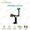 Nappe power iPhone 6 Plus