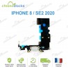 Connecteur de charge iPhone 8 / SE 2020