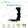 Connecteur de charge iPhone 8 Plus