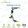 Nappe power volume iPhone 8 Plus