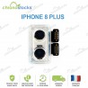 Camera arrière iPhone 8 Plus