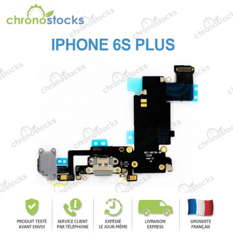 Connecteur de charge iPhone 6S Plus