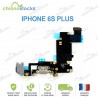 Connecteur de charge pour iPhone 6S Plus
