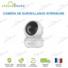 Caméra de surveillance intérieure filaire EZVIZ TY2