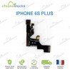 Camera avant iPhone 6S Plus